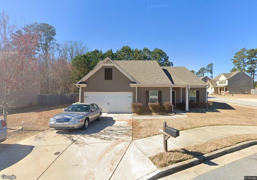 3063 Avondale Blvd SE, Conyers, GA 30013 - photo 1