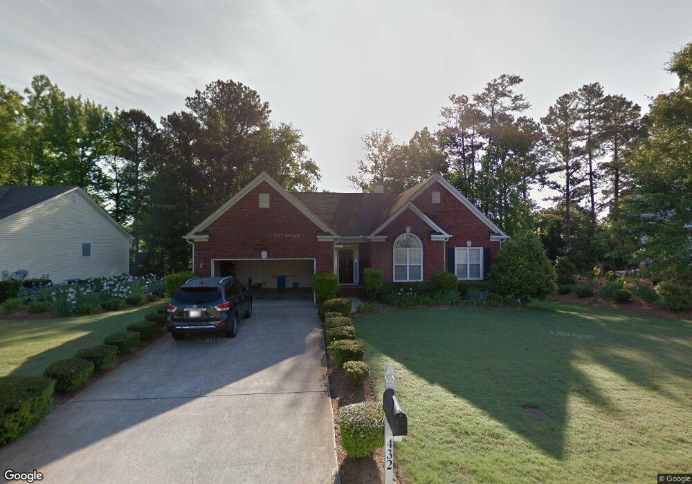 432 John Stewart Place, Suwanee, GA 30024 - photo 1