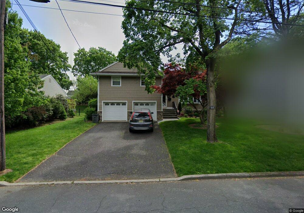 64 Willow Ln, Tenafly, NJ 07670 - photo 1