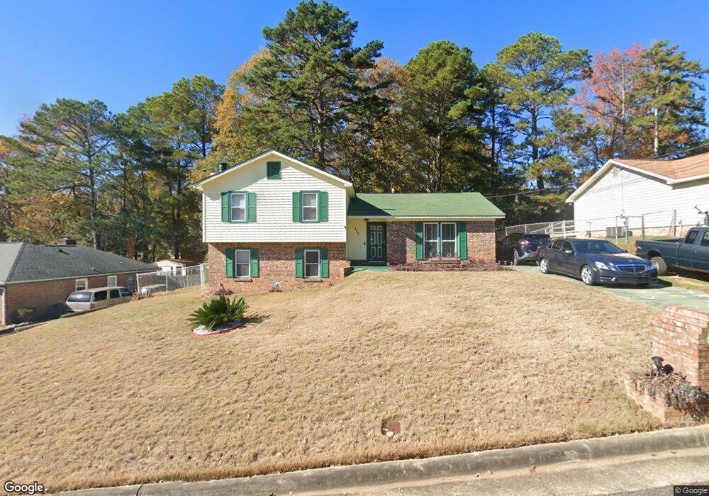 233 Elba Dr, Columbus, GA 31903 - photo 1