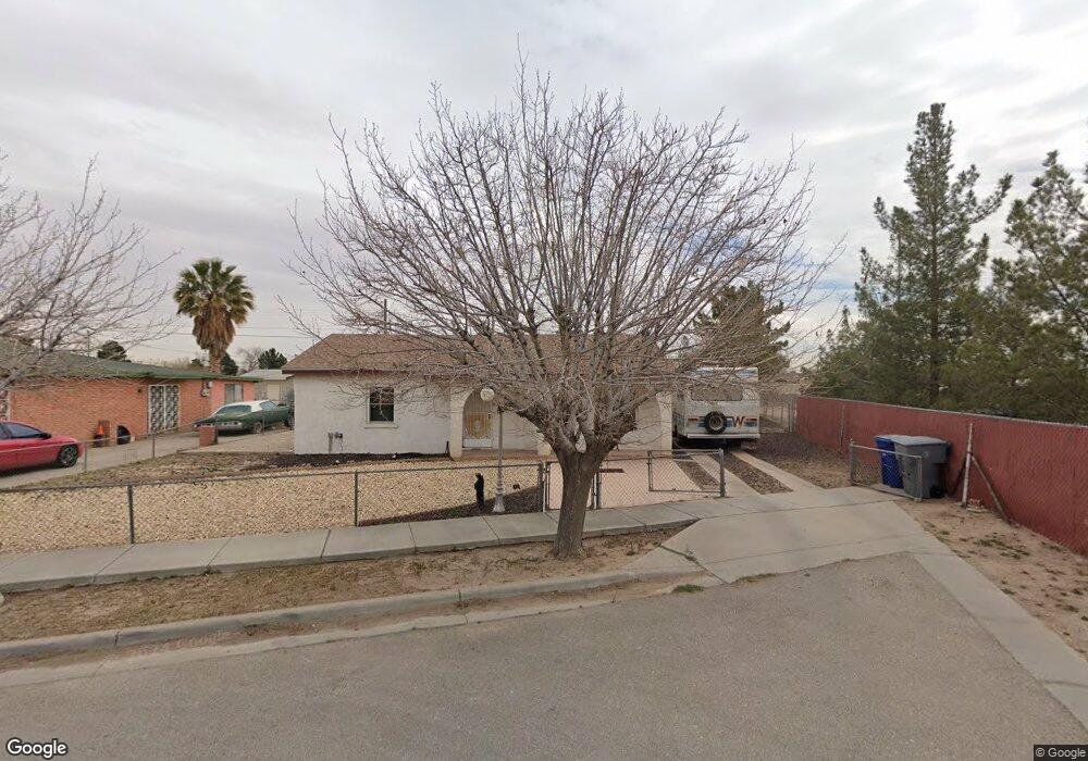 8433 White Rd, El Paso, TX 79907 - photo 1