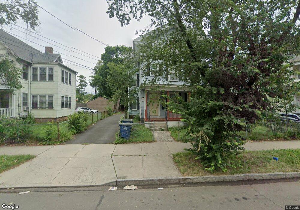 611 Elm St, New Haven, CT 06511 - photo 1