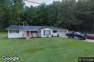 210 Falls Creek Rd, Tornado, WV 25202
