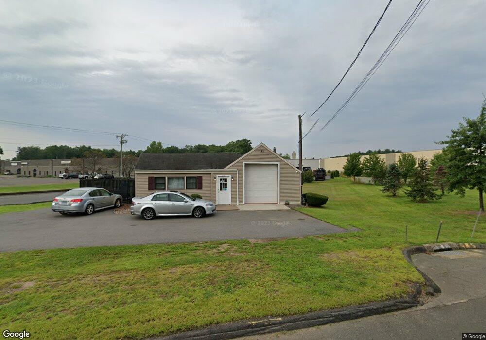 233 Sullivan Ave, South Windsor, CT 06074 - photo 1