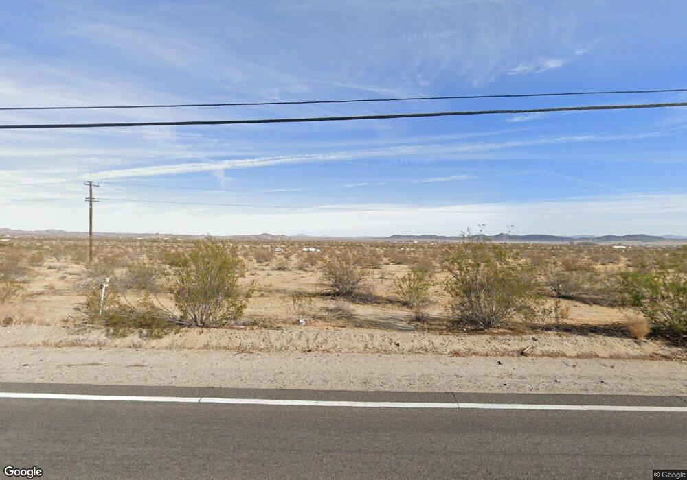29 Palms Outer Highway #, Joshua Tree, CA 92252 - photo 1
