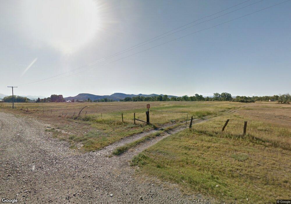 620 W Jefferson St, Three Forks, MT 59752 - photo 1