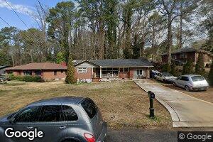 1985 Shirley St SW, Atlanta, GA 30311