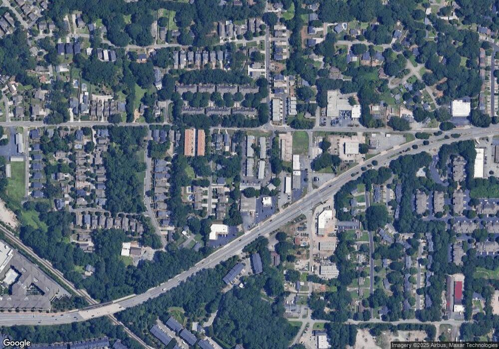 2870 Spring Villa Ln SE unit 20, Smyrna, GA 30080 - photo 1