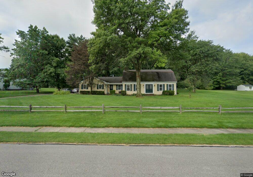 470 Willard Rd, Aurora, OH 44202 - photo 1