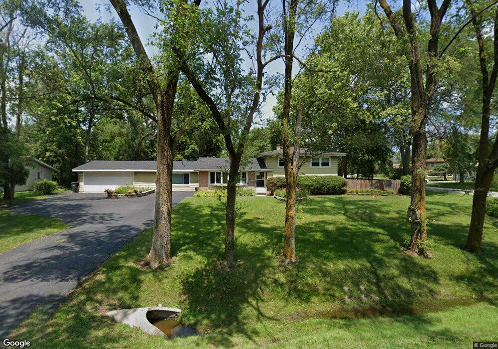 4600 Flossmoor Rd, Country Club Hills, IL 60478 - photo 1