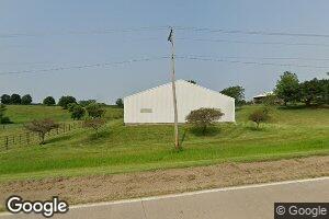 2981 S Orilla Rd, Cumming, IA 50061