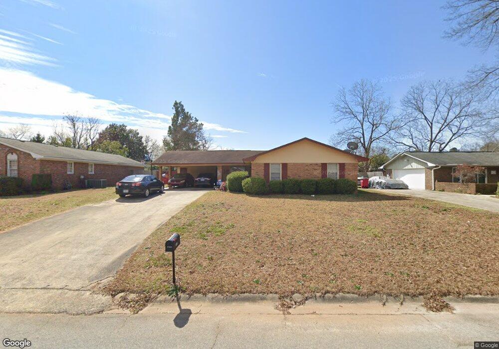 241 Valencia Cir, Centerville, GA 31028 - photo 1