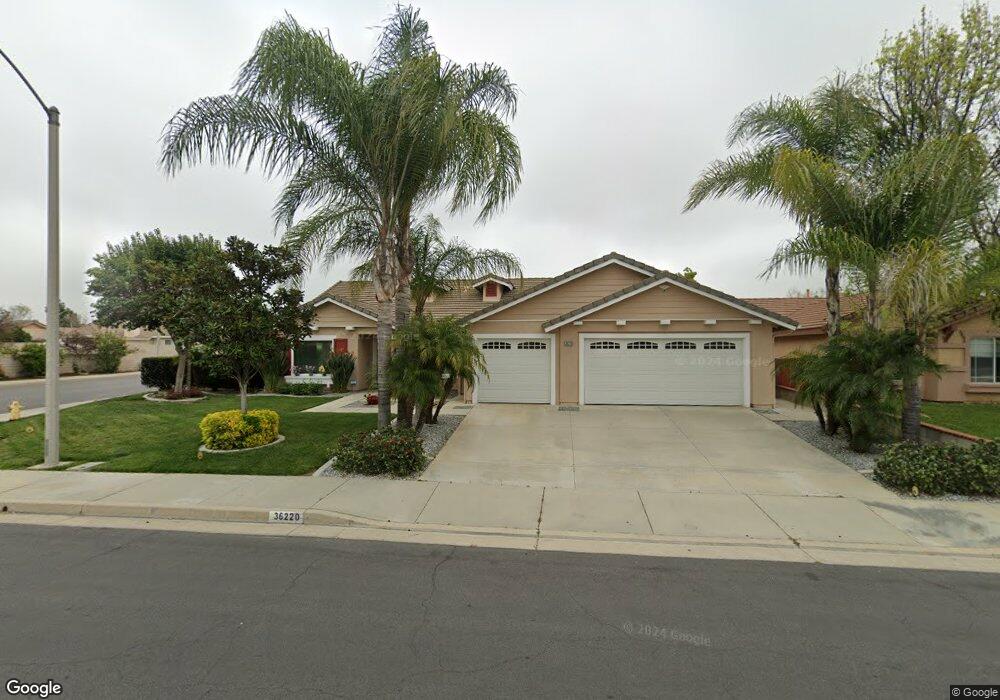 36220 Breitner Way, Winchester, CA 92596 - photo 1