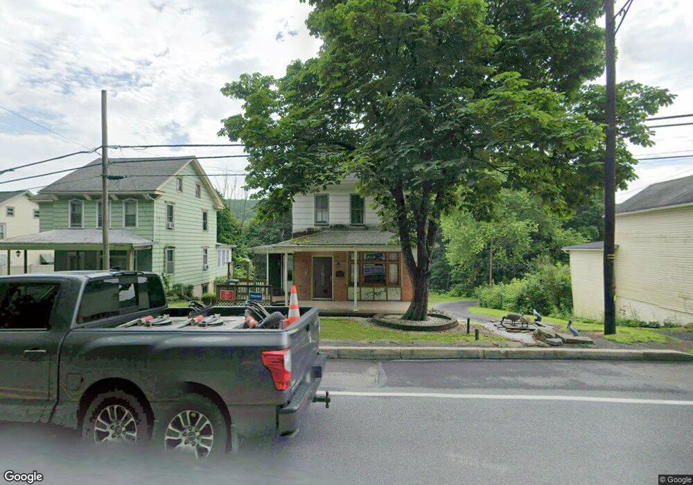 901 N 1st St, Lehighton, PA 18235 - photo 1