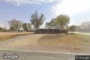 525 E Broadway St, Pond Creek, OK 73766