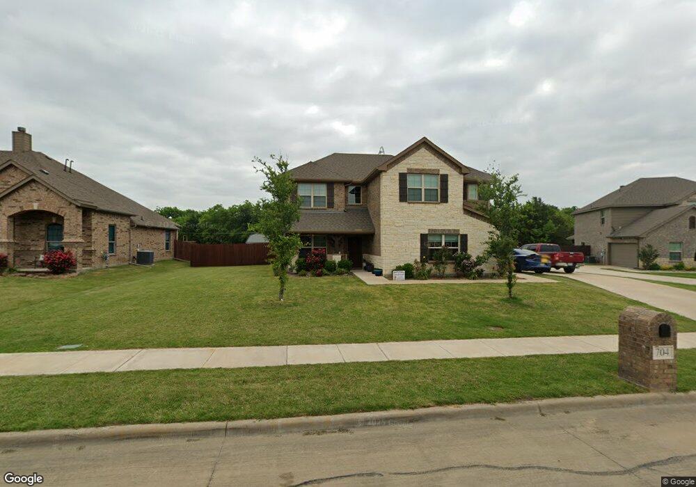704 Royse Ridge Rd, Ennis, TX 75119 - photo 1
