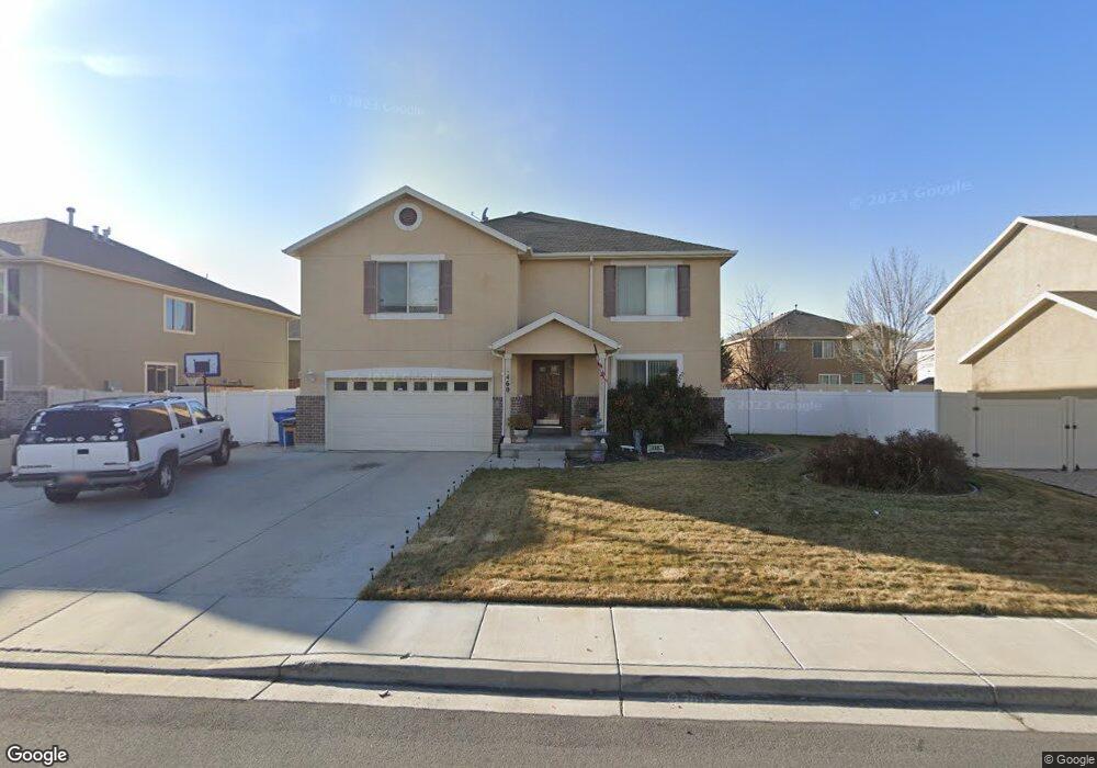 460 S 2920 W, Lehi, UT 84043 - photo 1