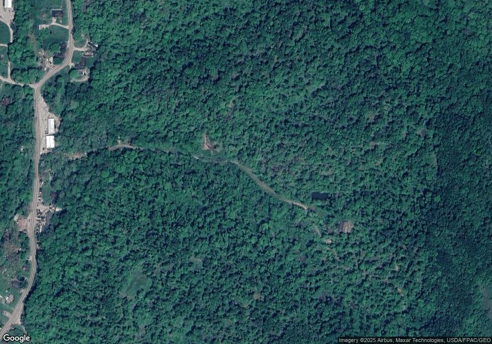 18532 State Route 328, Union Furnace, OH 43158 - photo 1