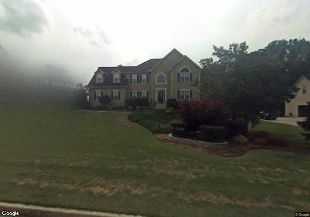 507 Cotillion Ct unit 1, Stockbridge, GA 30281 - photo 1