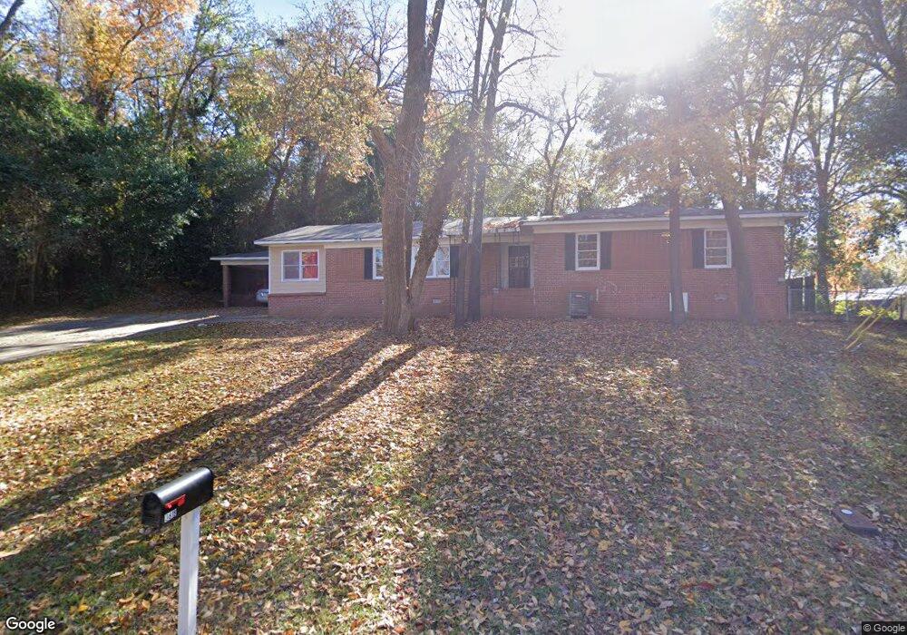 3818 Commander Dr, Columbus, GA 31903 - photo 1