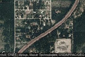 177 Lodge Ave, Coram, MT 59913