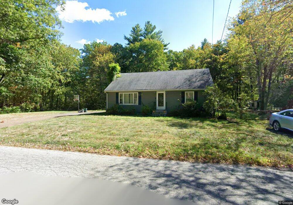 103 Hazen Rd, Shirley, MA 01464 - photo 1