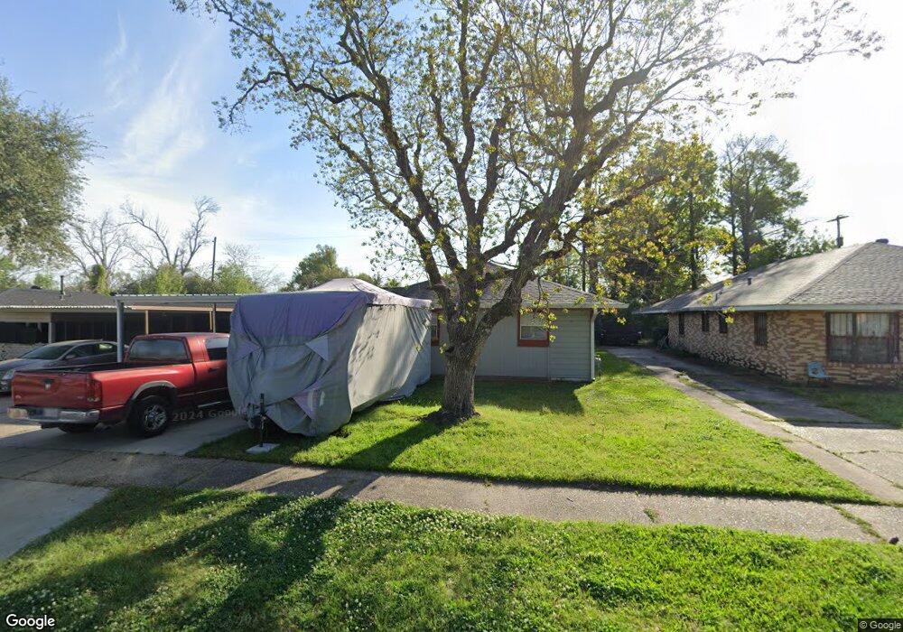 2717 General Travis Ave, Lake Charles, LA 70615 - photo 1