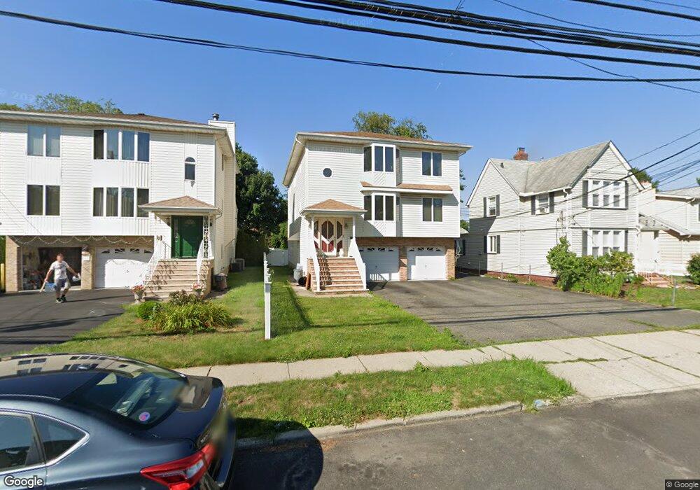 214 Colfax Ave, Clifton, NJ 07013 - photo 1