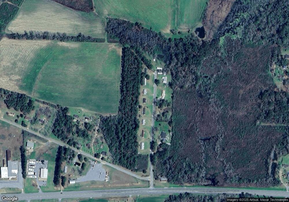 165 Few Ln, Quitman, GA 31643 - photo 1