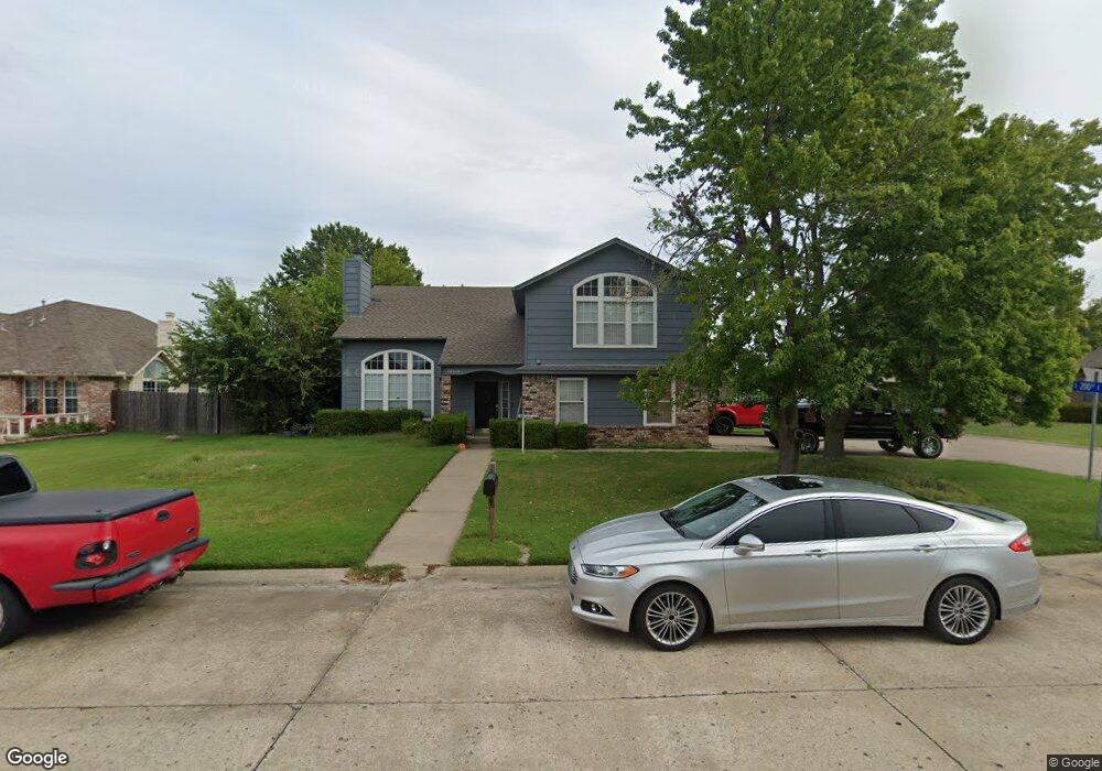 19915 E 37th St S, Broken Arrow, OK 74014 - photo 1