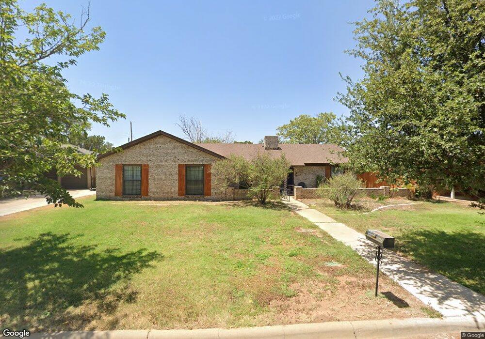 6 Marinor Ct, Midland, TX 79705 - photo 1