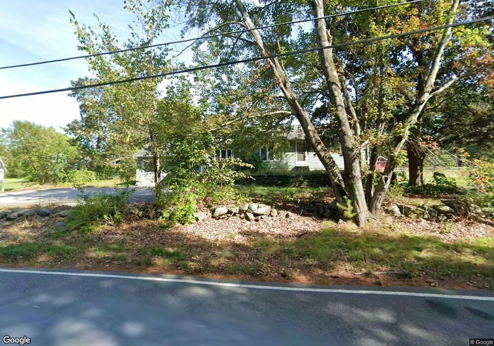 353 Harvard Rd, Stow, MA 01775 - photo 1