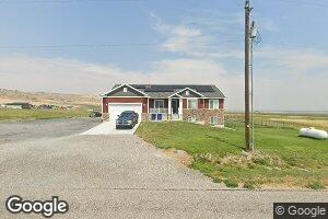 6615 W 2000 N, Mendon, UT 84325