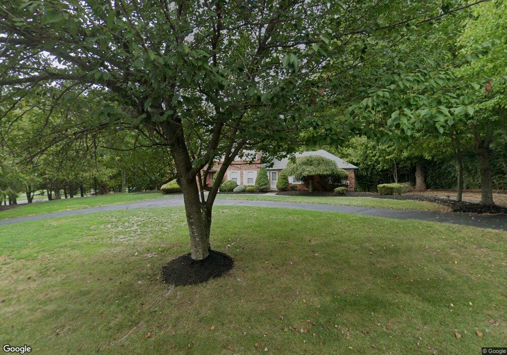 3 Seven Oaks Dr, Holmdel, NJ 07733 - photo 1