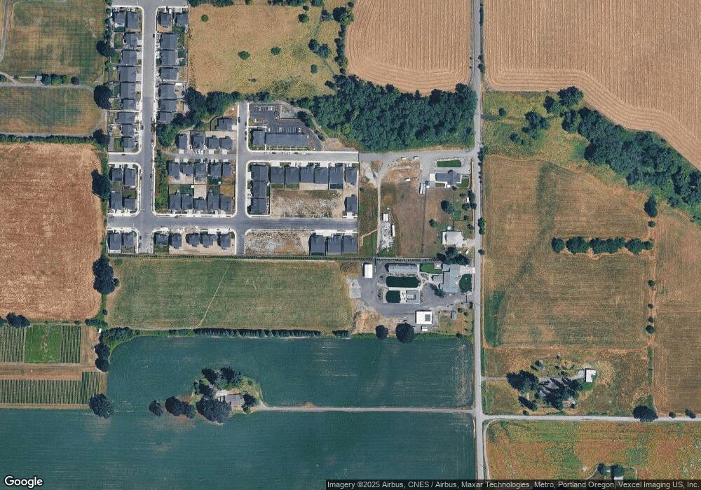 891 E Wilson St, Carlton, OR 97111 - photo 1