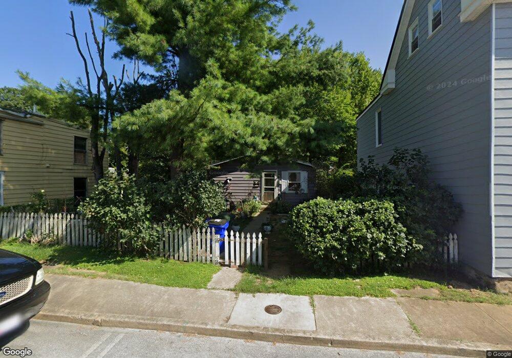 334 Liberty St, Hagerstown, MD 21740 - photo 1