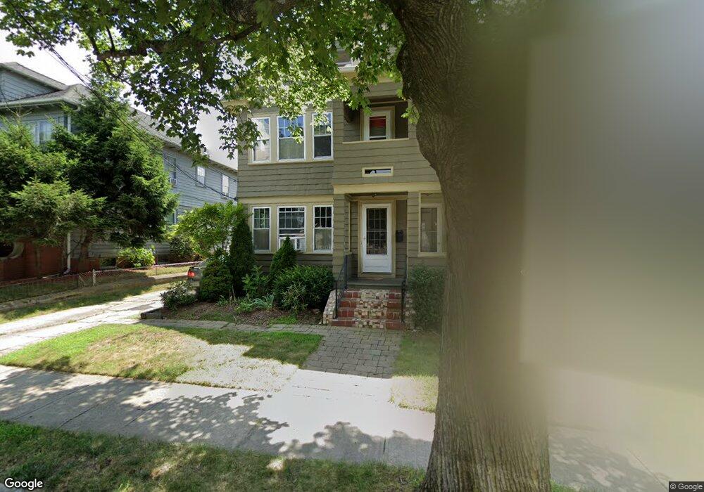 91 4th St unit 1, Providence, RI 02906 - photo 1