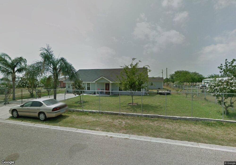 841 Whitetail Cir S, Donna, TX 78537 - photo 1