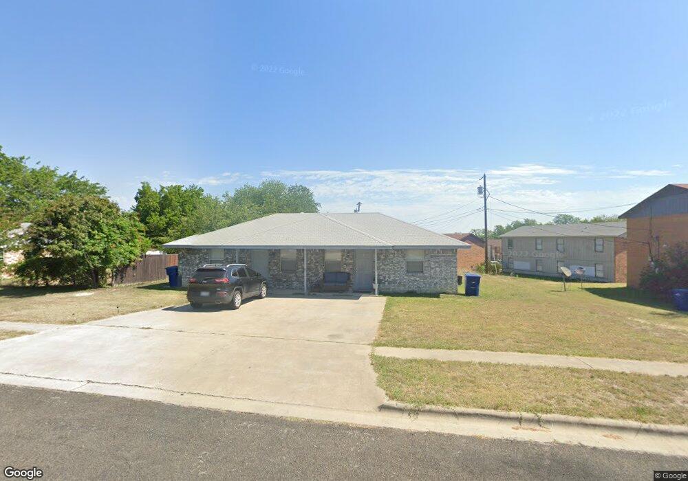203 South Dr unit 203, Copperas Cove, TX 76522 - photo 1