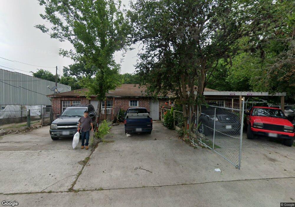 4015 Hopper Rd, Houston, TX 77093 - photo 1