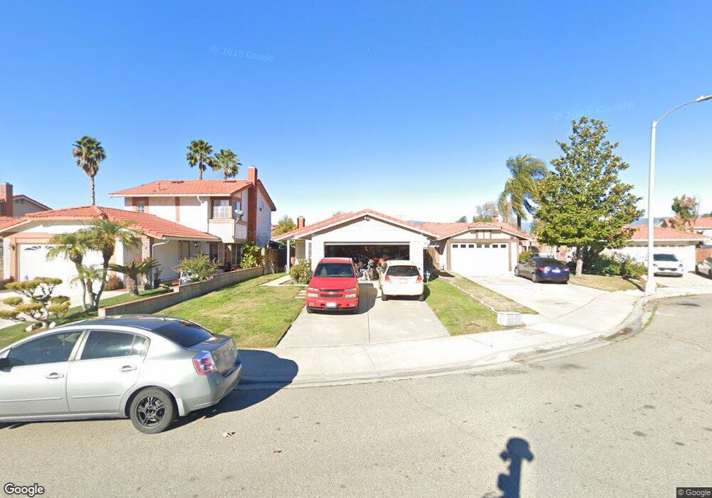 1901 Topeka Way, Colton, CA 92324 - photo 1