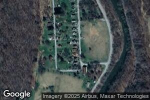 141 Front St, Hooversville, PA 15936