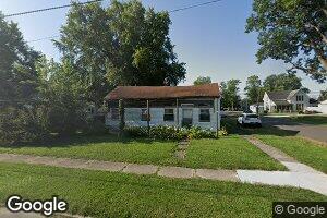 403 E Main St, Morristown, IN 46161