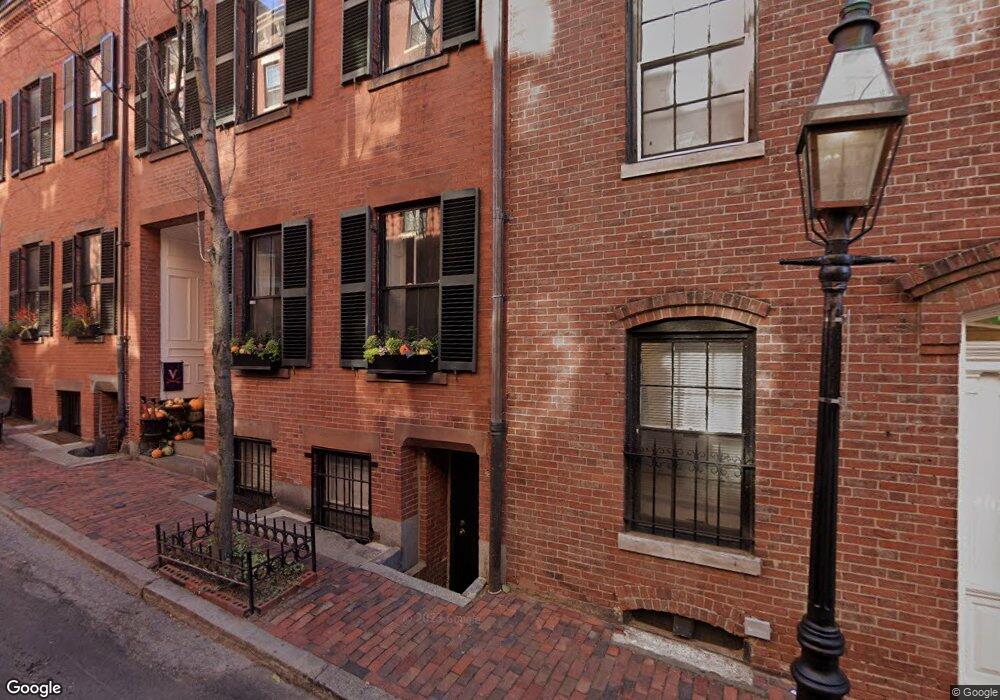 128 Myrtle St unit 2, Boston, MA 02114 - photo 1