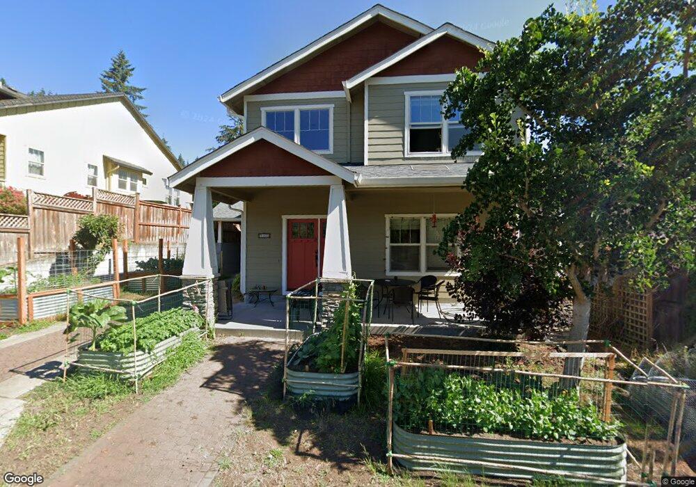 2663 Hendricks Ridge, Eugene, OR 97403 - photo 1