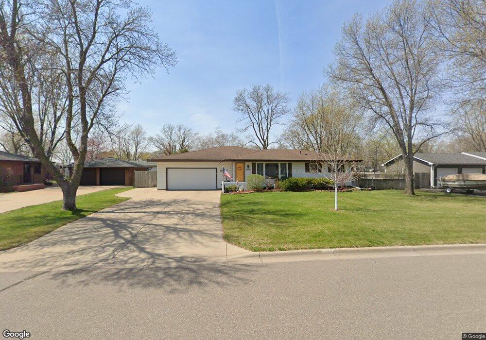 10525 Quebec Ave N, Brooklyn Park, MN 55445 - photo 1