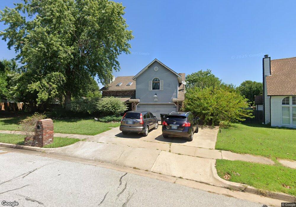 4009 S Poplar Ave, Broken Arrow, OK 74011 - photo 1