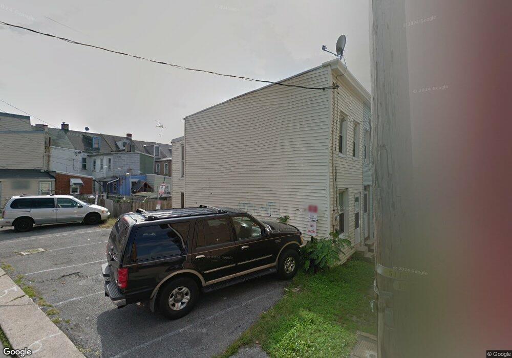 1118 Palms Ct, Reading, PA 19604 - photo 1