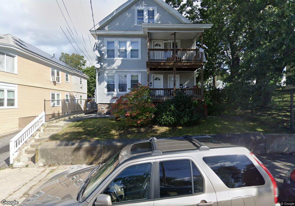 176 Phillips St unit 178, Lawrence, MA 01843 - photo 1