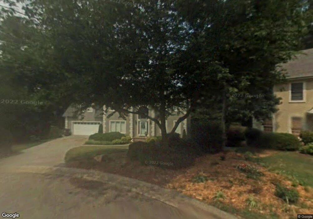 3628 Summerford Way, Marietta, GA 30062 - photo 1